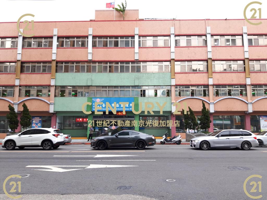 八德光復大馬路金店~坡車