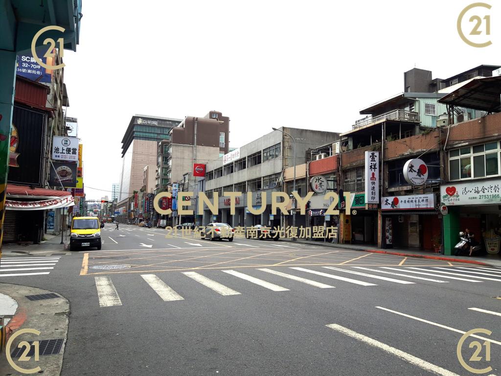 八德光復大馬路金店~坡車