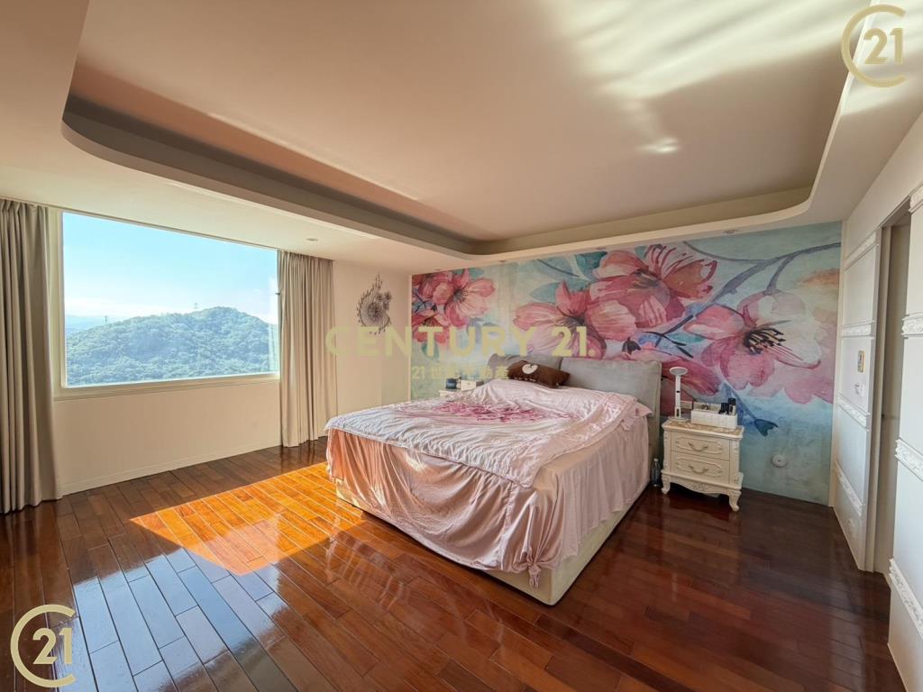 瑞士山莊典雅透天