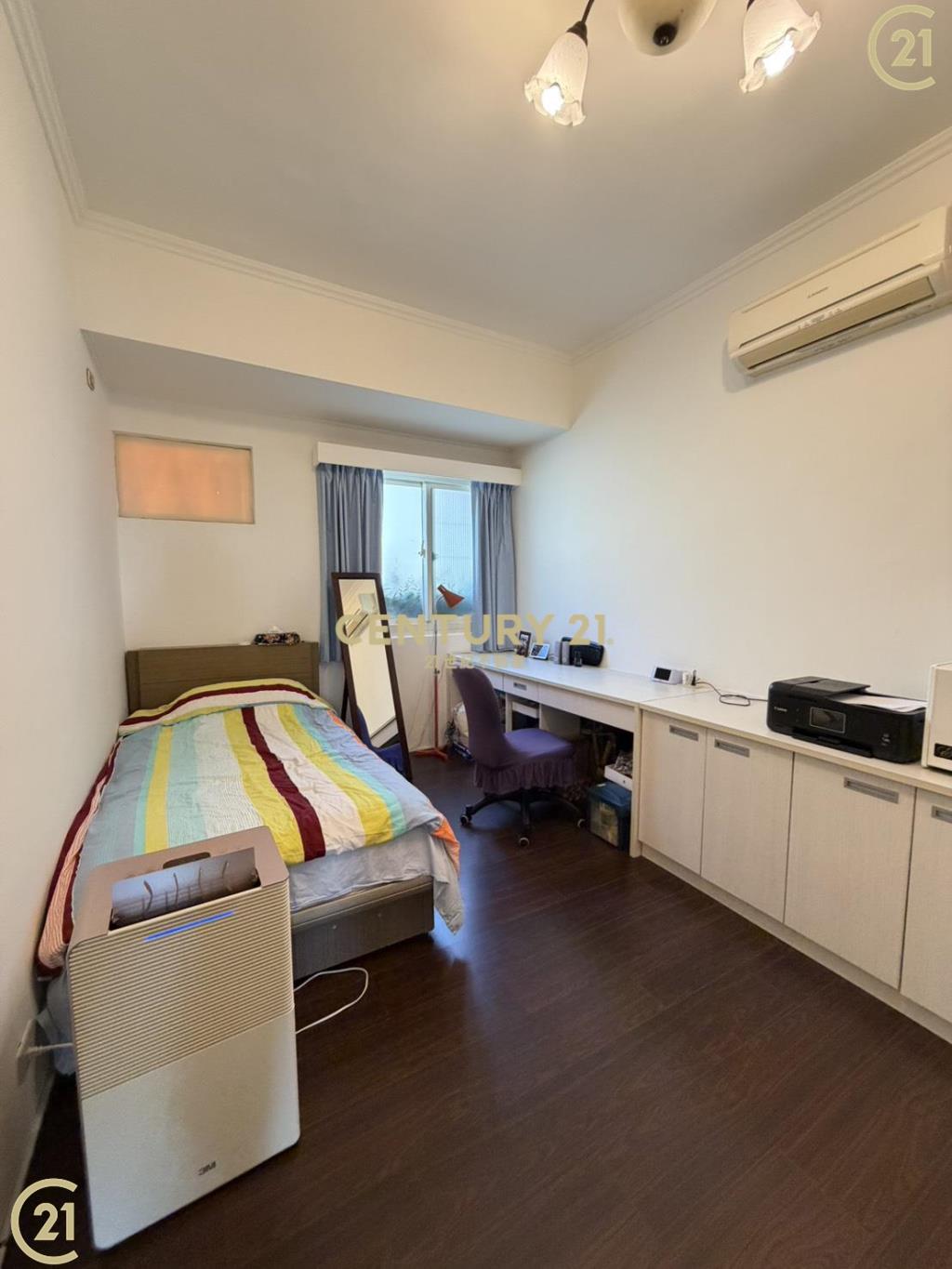 瑞士山莊典雅透天