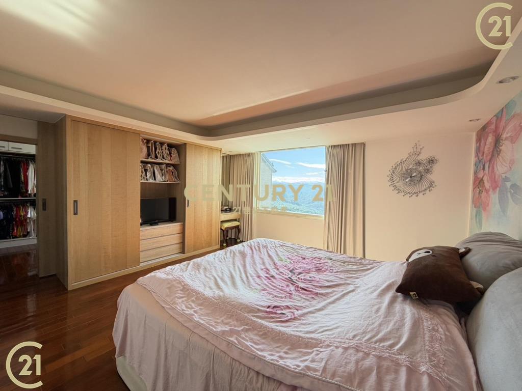 瑞士山莊典雅透天