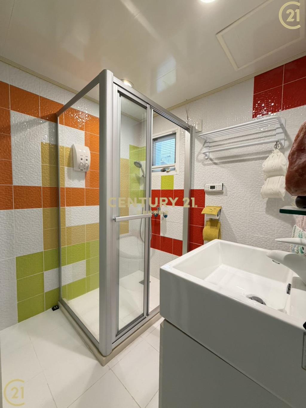 瑞士山莊典雅透天