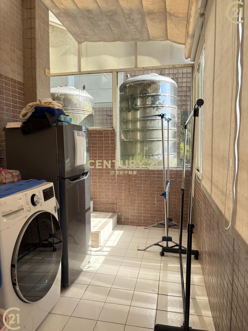 瑞士山莊典雅透天