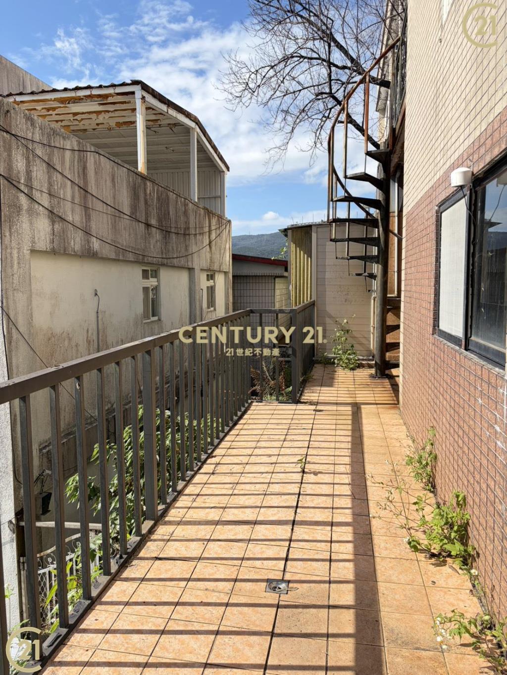 瑞士山莊典雅透天