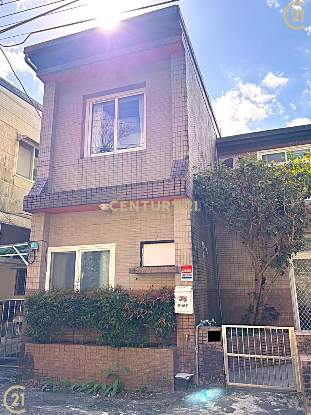 瑞士山莊典雅透天