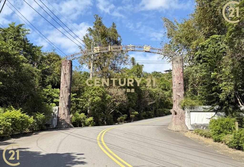 瑞士山莊典雅透天