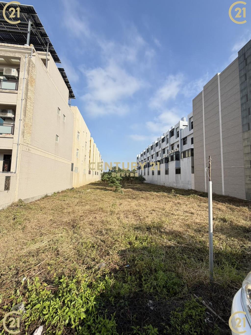 雲林西螺東南路建地