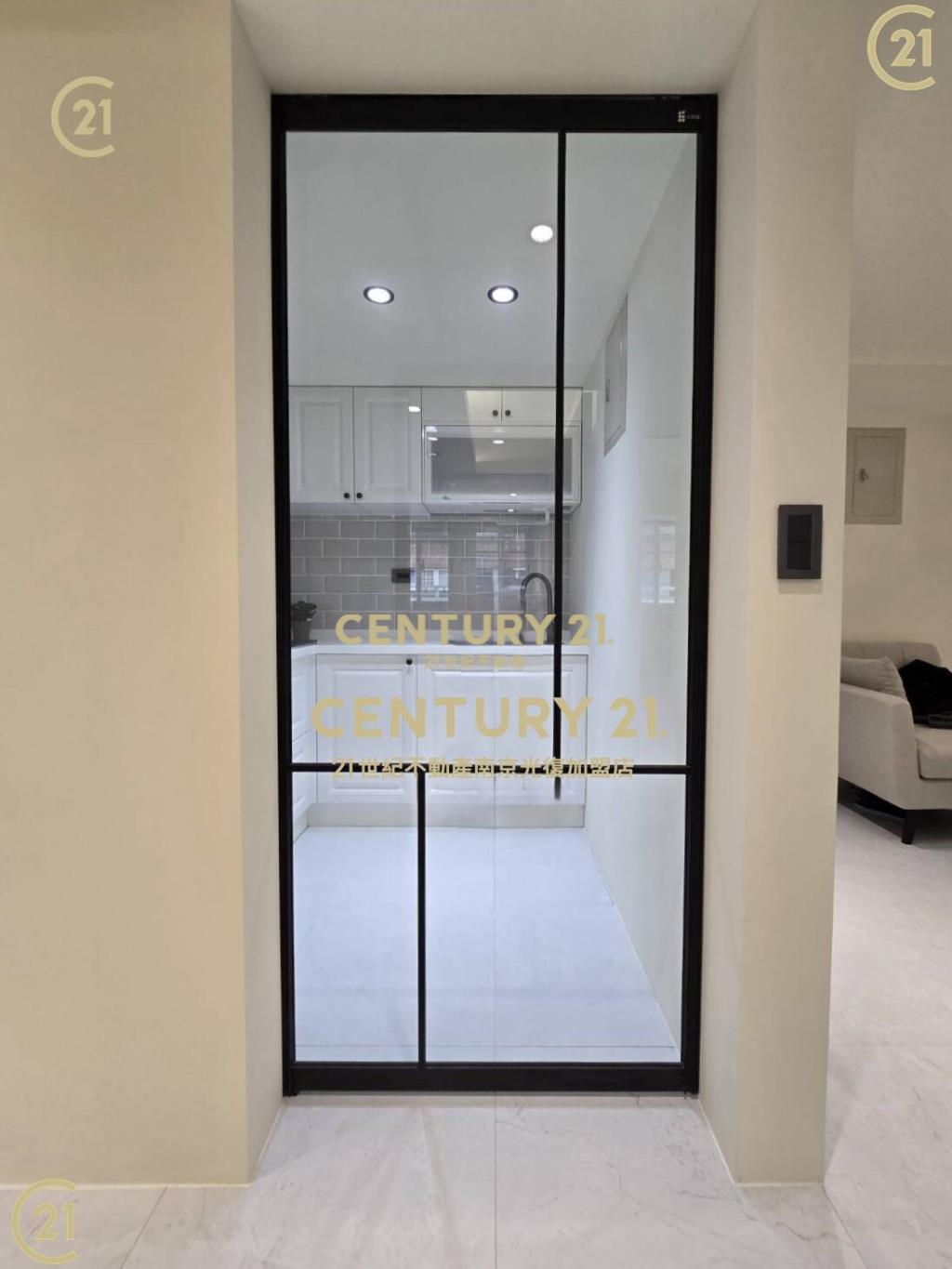 復興禮蘭美麗3房