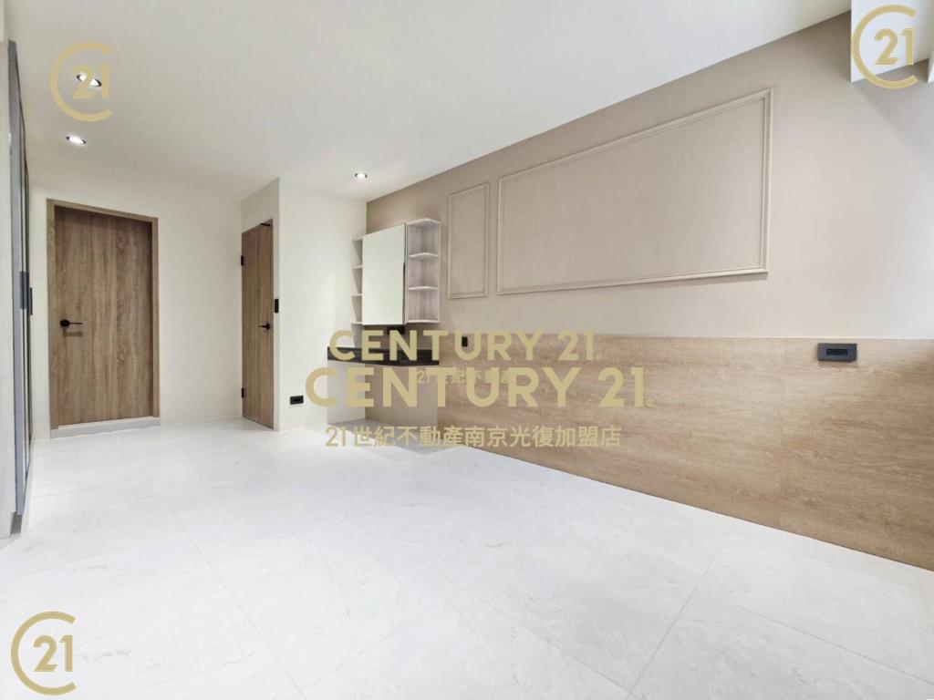 復興禮蘭美麗3房