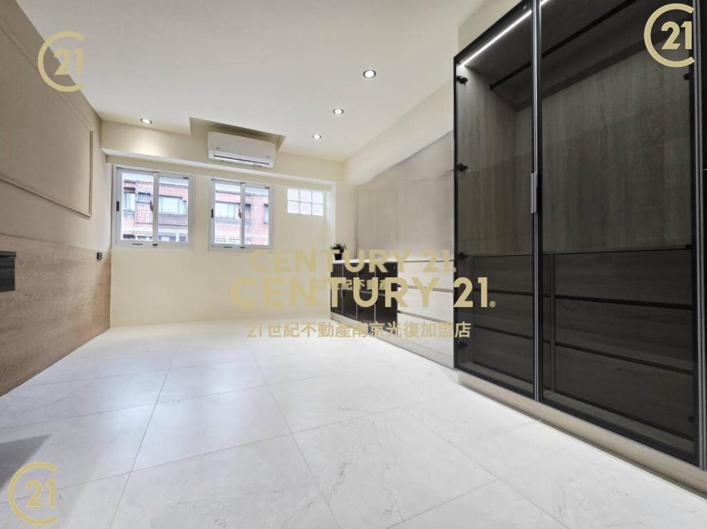 復興禮蘭美麗3房