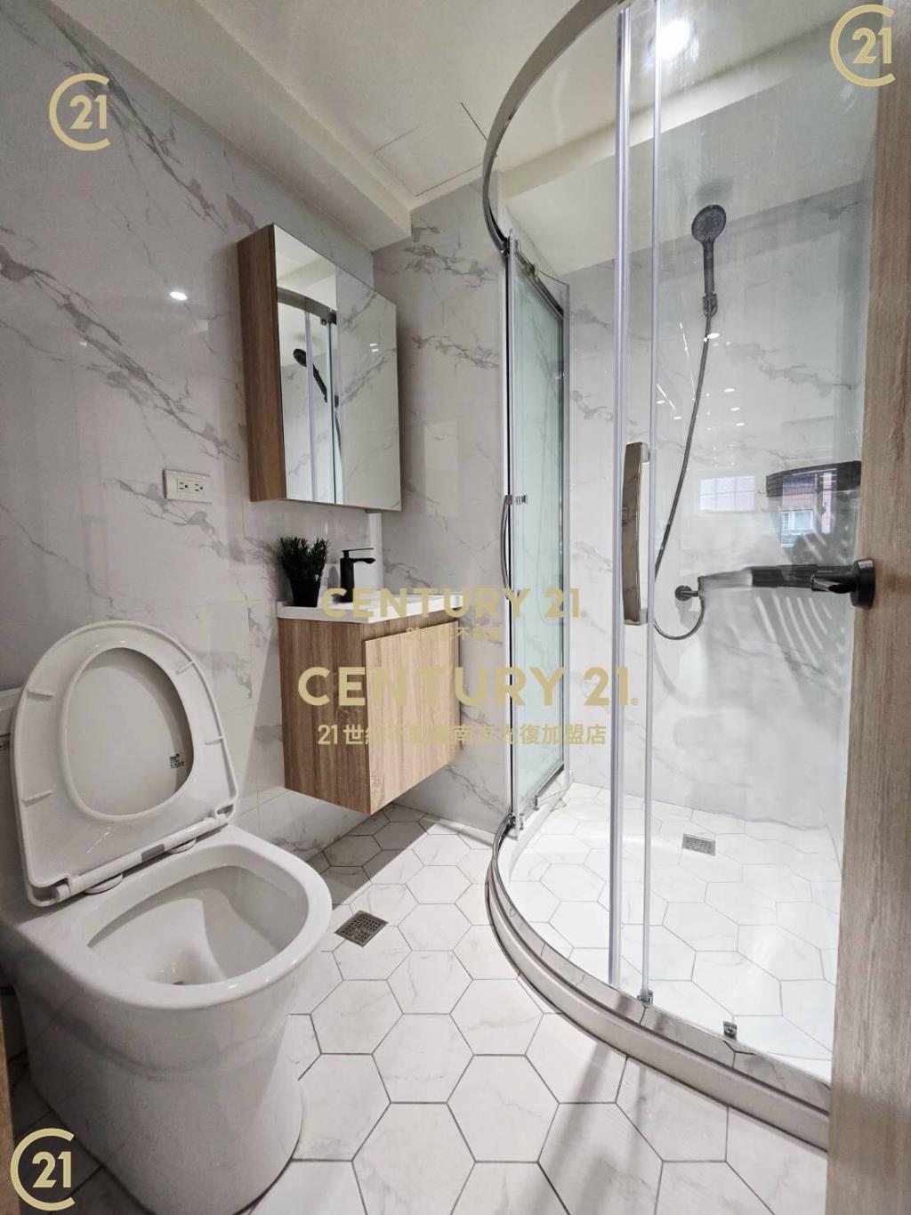 復興禮蘭美麗3房