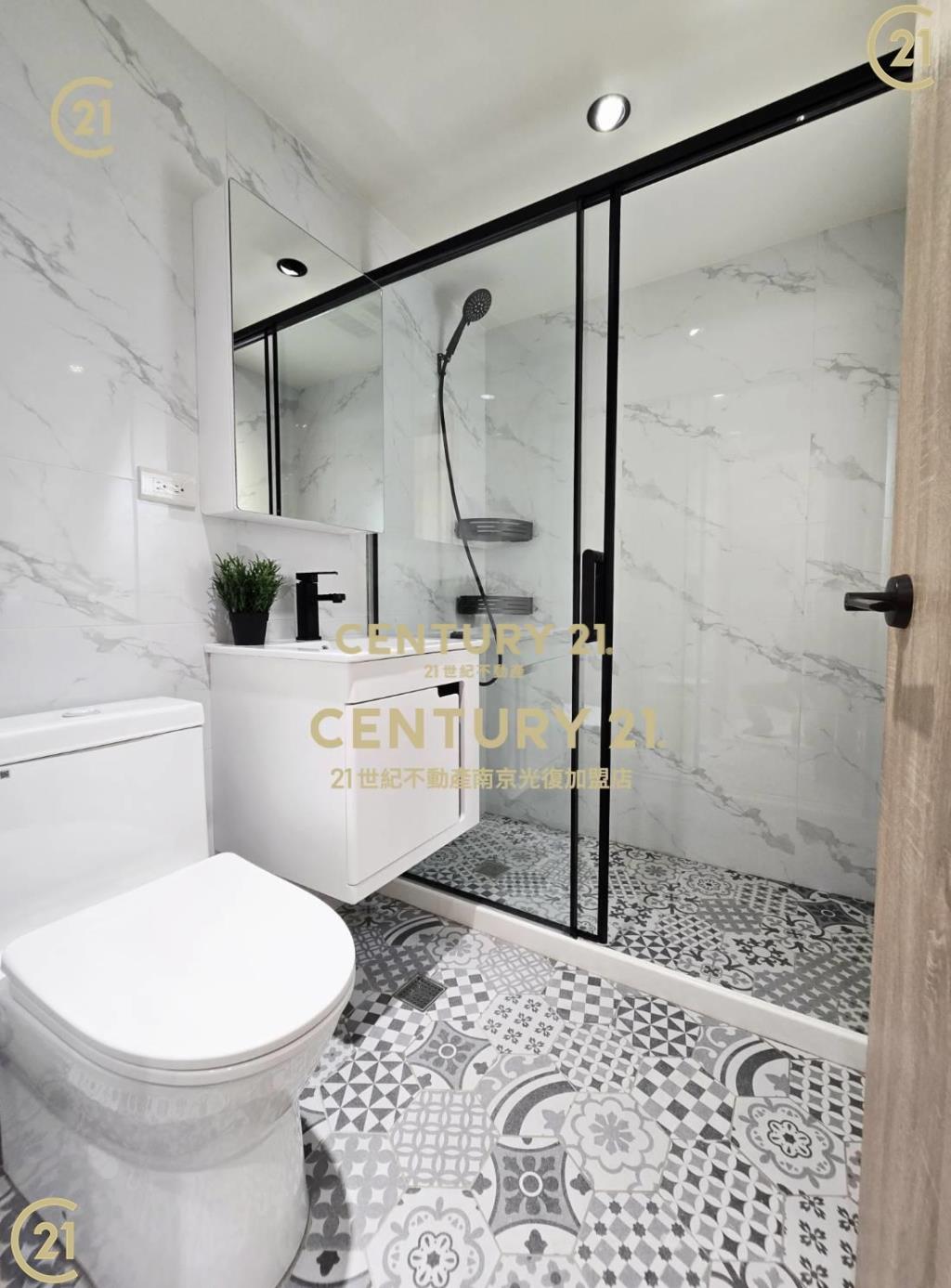 復興禮蘭美麗3房