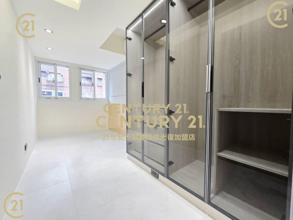 復興禮蘭美麗3房