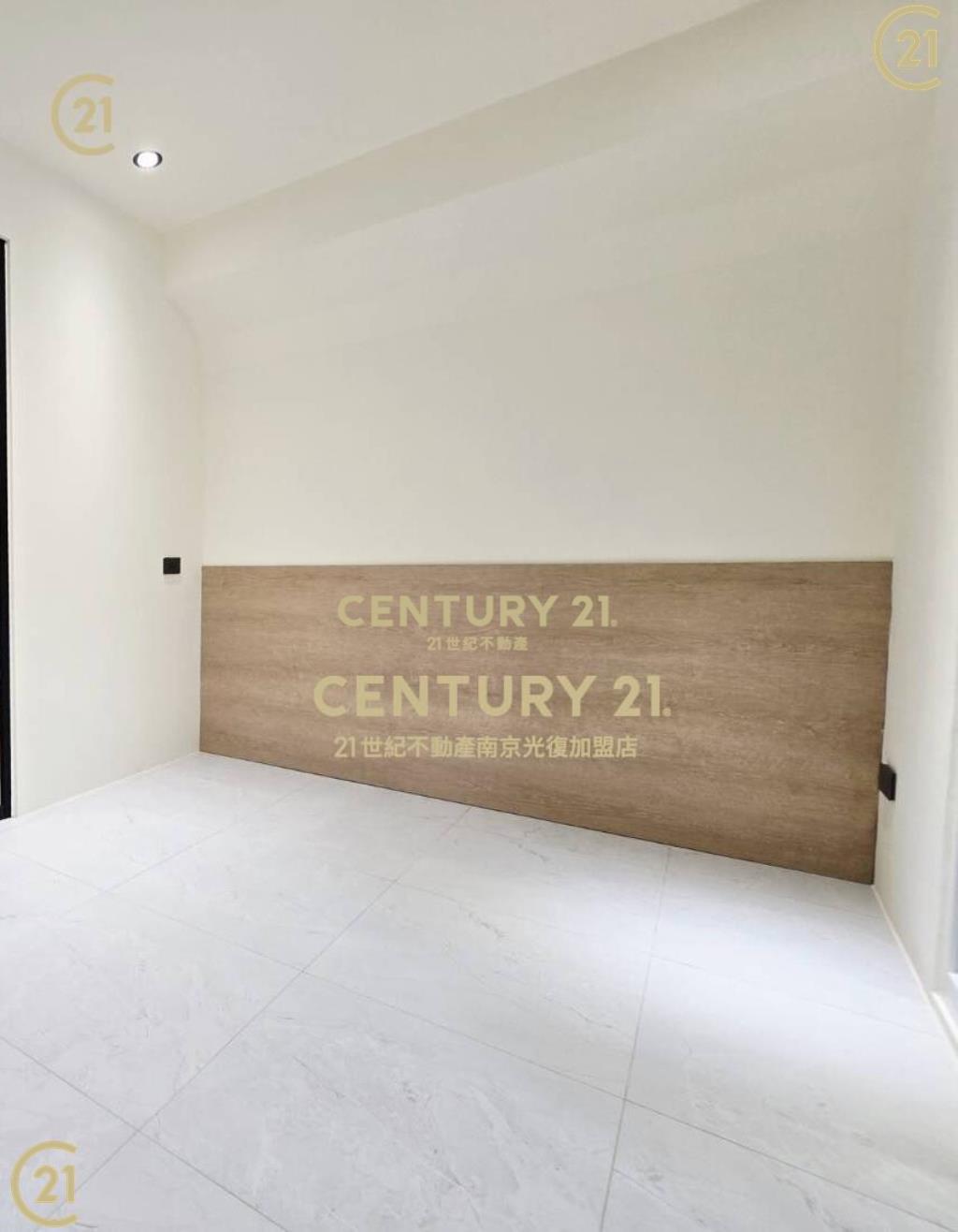 復興禮蘭美麗3房