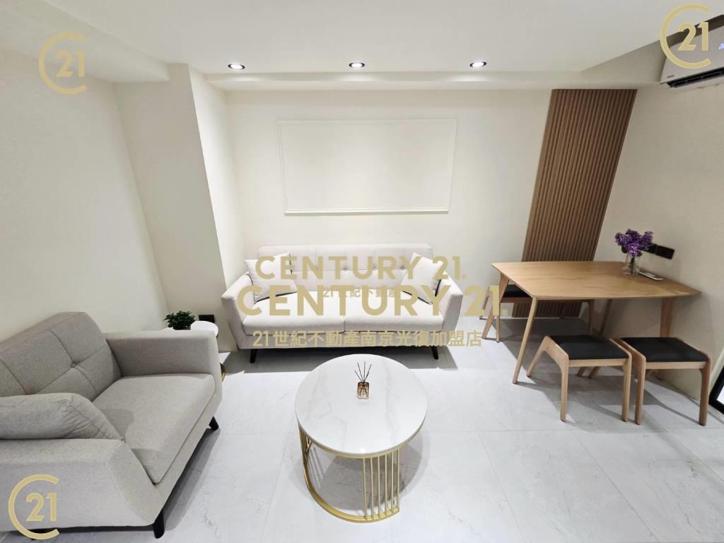 復興禮蘭美麗3房