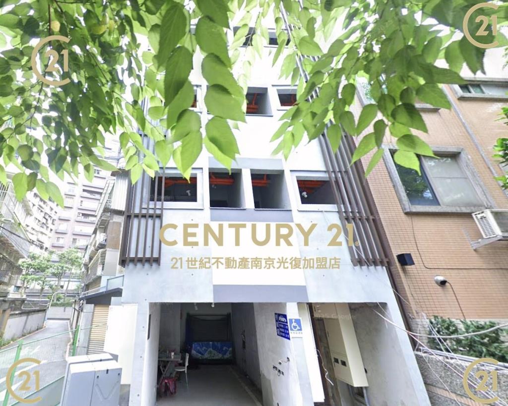 大安藝森活4A戶