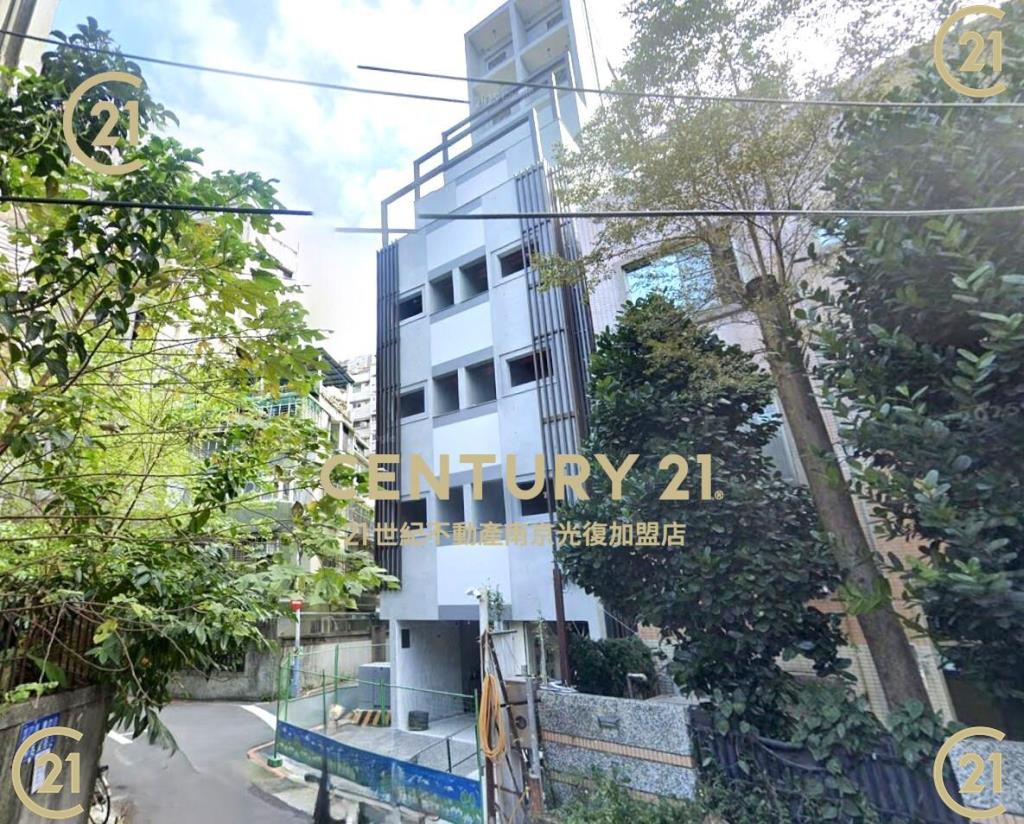 大安藝森活4A戶