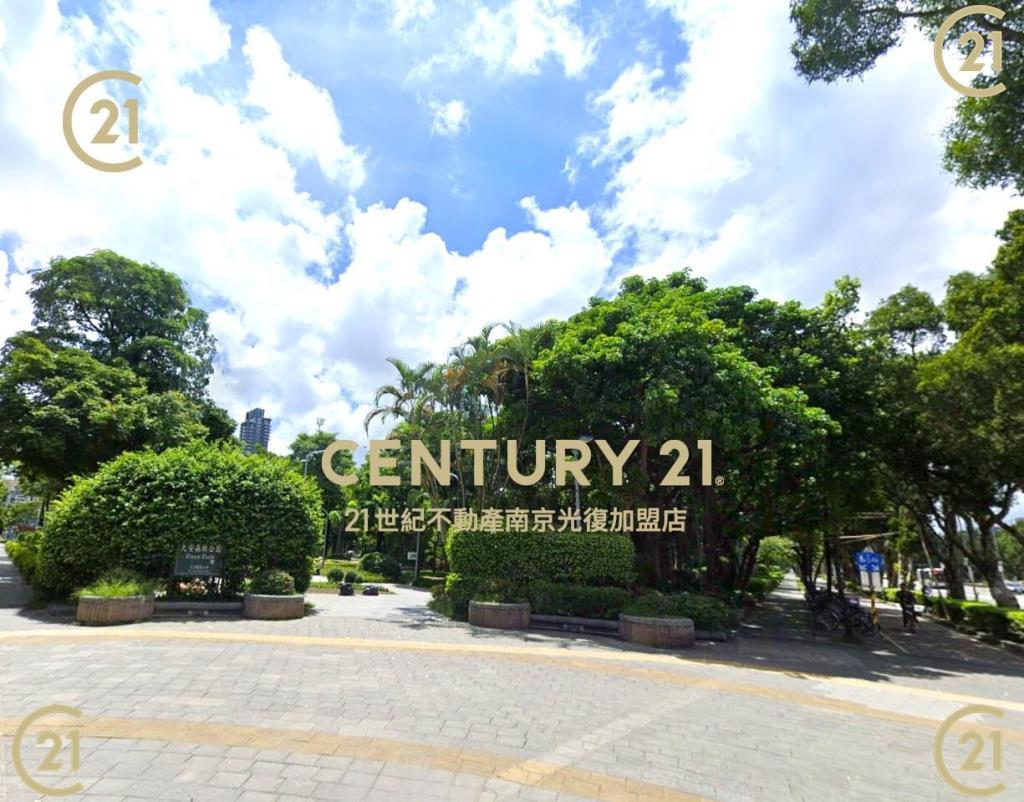 大安藝森活4A戶