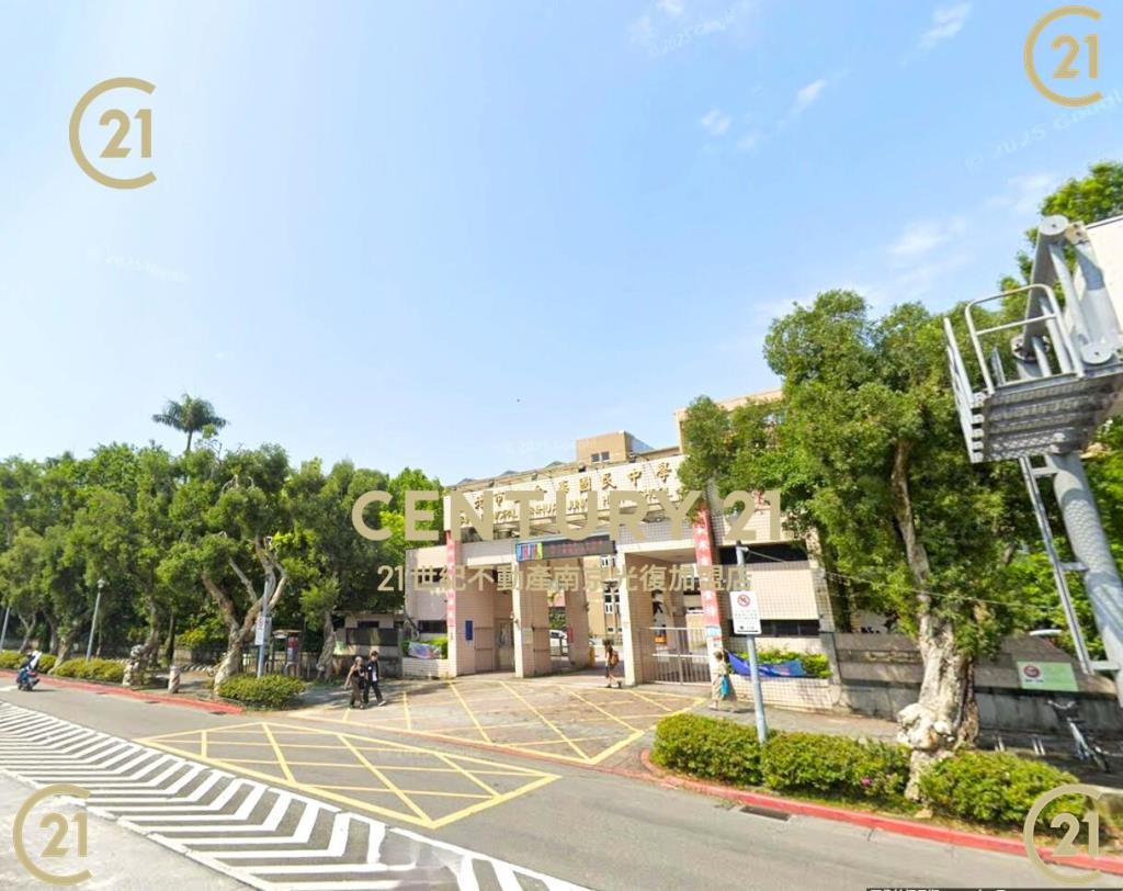 大安藝森活4A戶