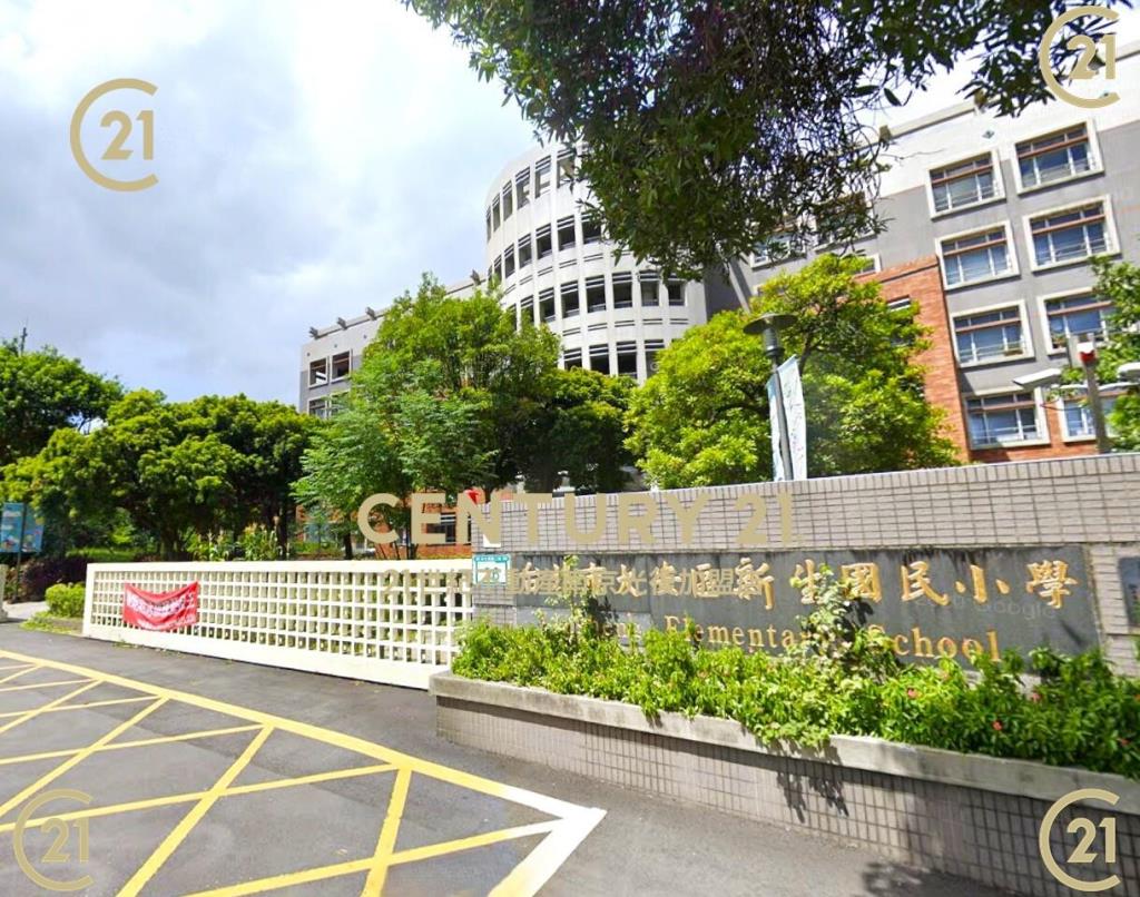 大安藝森活4A戶