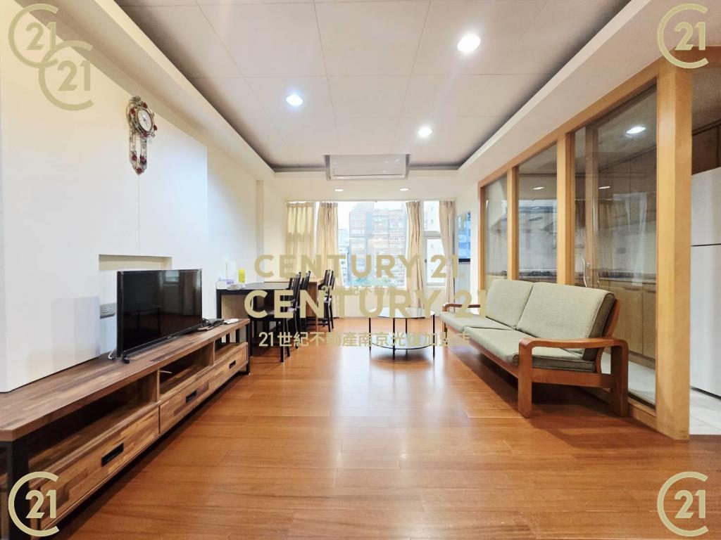 民權馥邑景觀邊間美廈