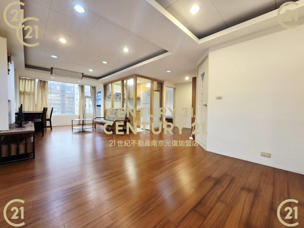 民權馥邑景觀邊間美廈