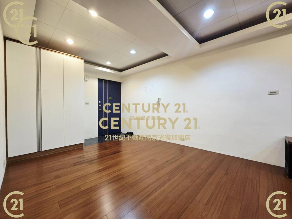 民權馥邑景觀邊間美廈