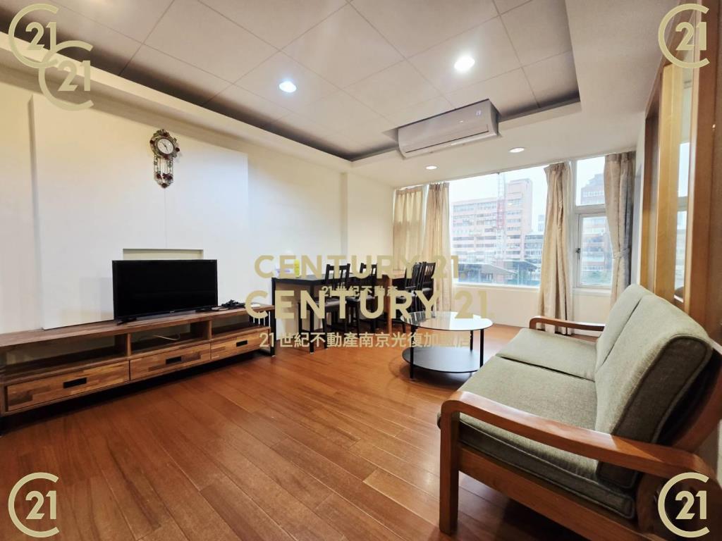 民權馥邑景觀邊間美廈