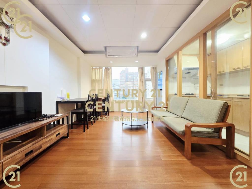 民權馥邑景觀邊間美廈