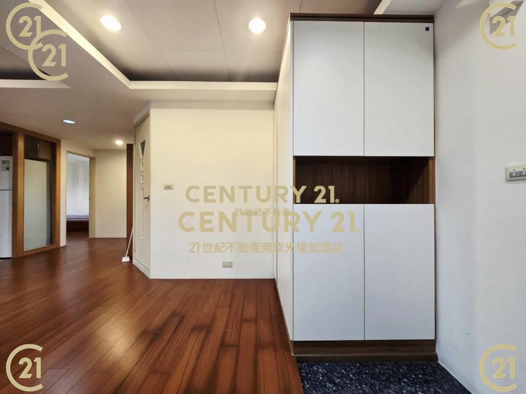 民權馥邑景觀邊間美廈