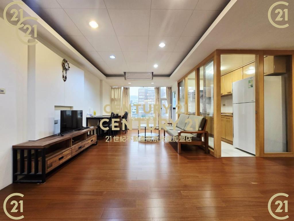 民權馥邑景觀邊間美廈