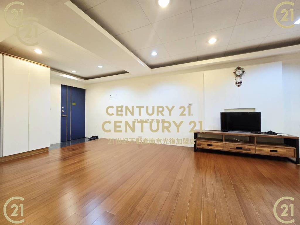 民權馥邑景觀邊間美廈