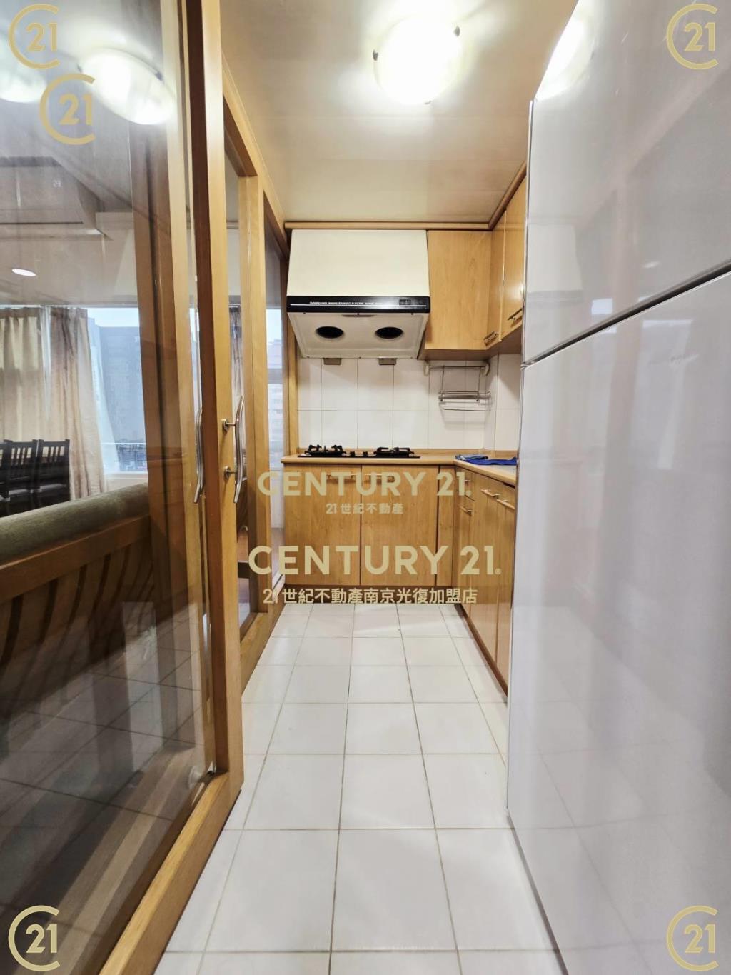 民權馥邑景觀邊間美廈