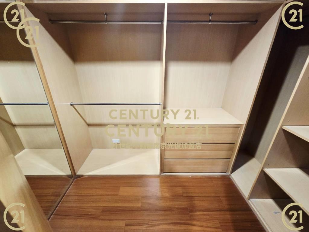 民權馥邑景觀邊間美廈