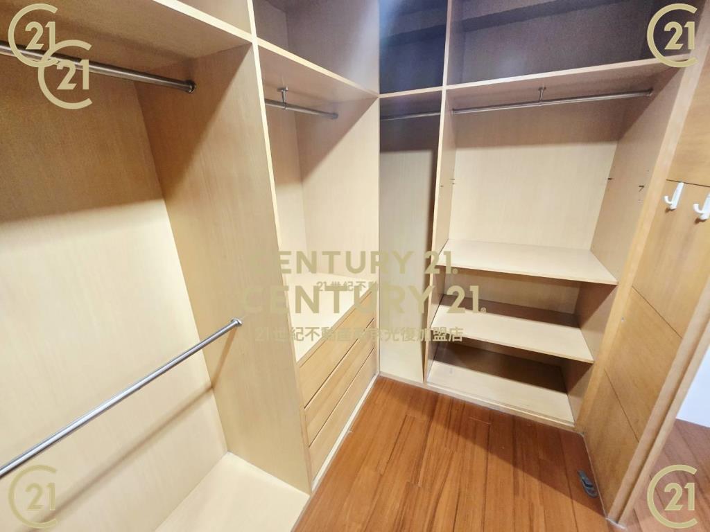 民權馥邑景觀邊間美廈