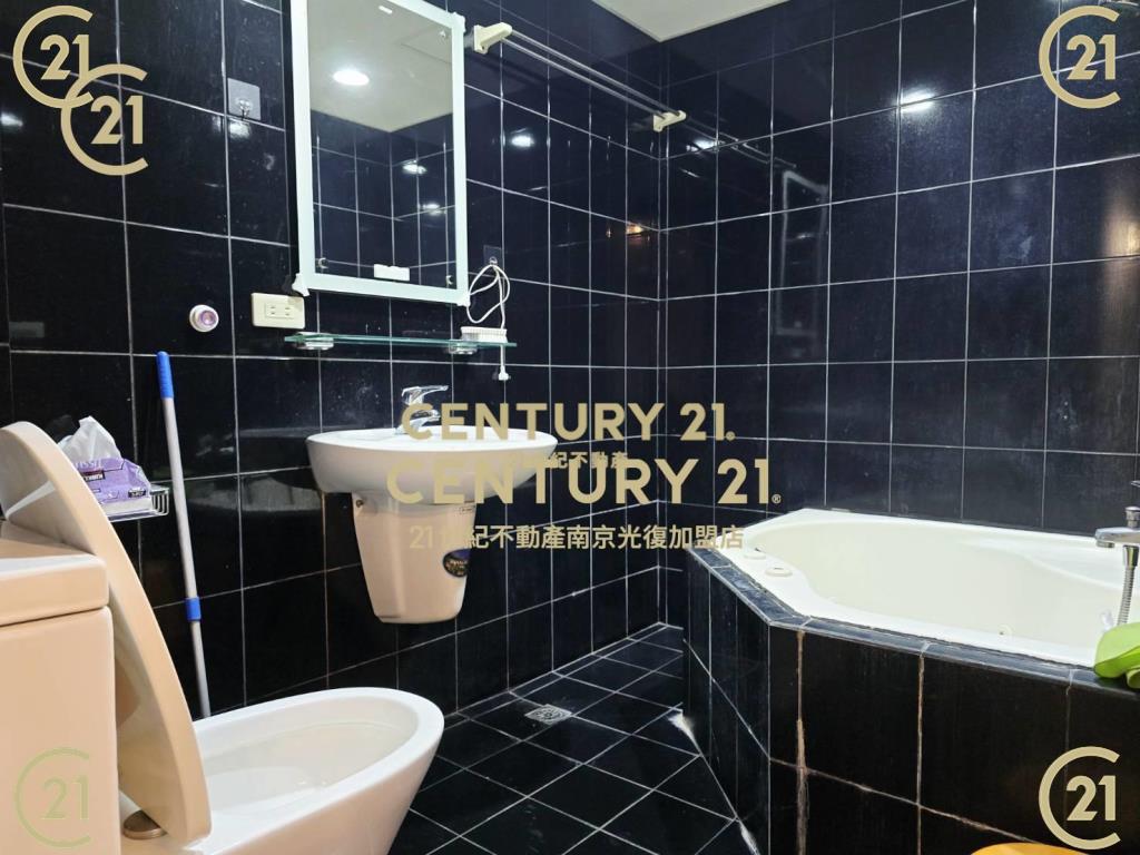 民權馥邑景觀邊間美廈