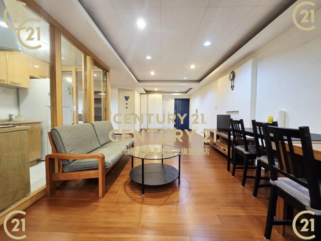 民權馥邑景觀邊間美廈