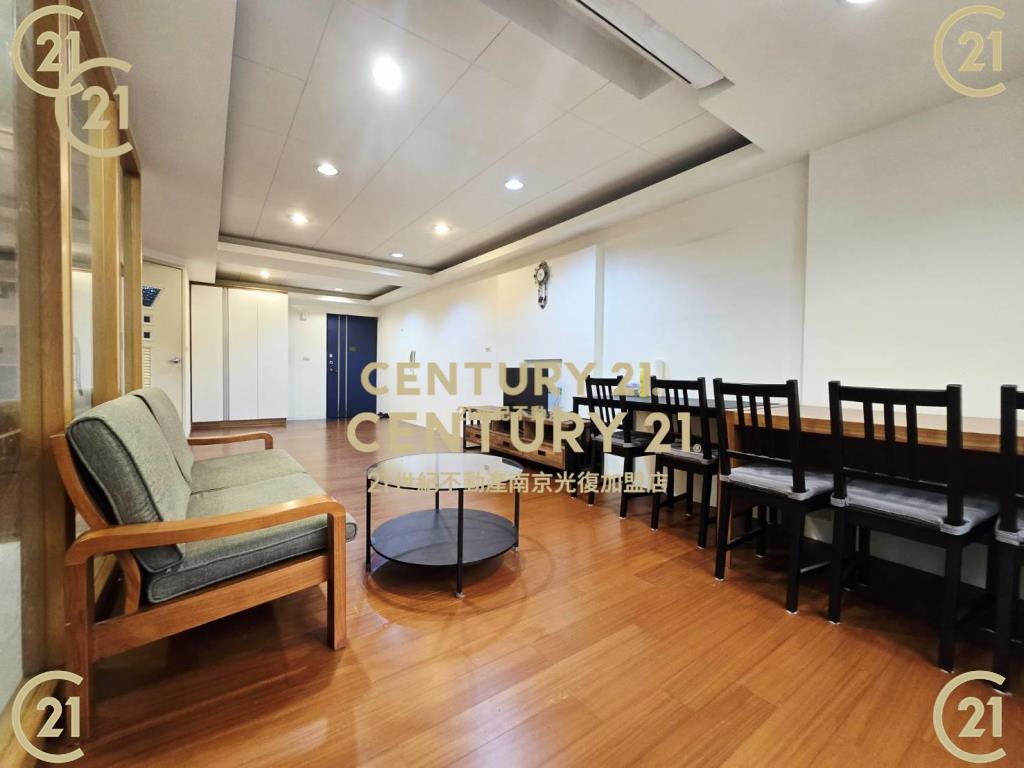 民權馥邑景觀邊間美廈