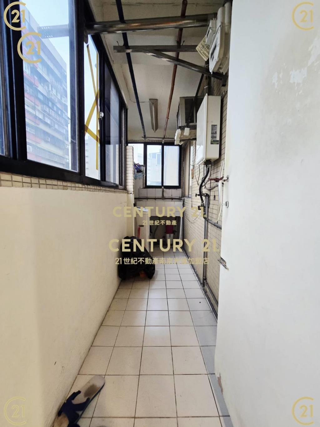 民權馥邑景觀邊間美廈