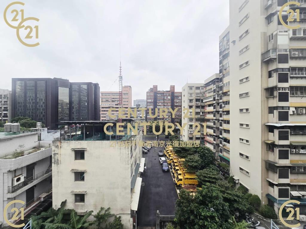 民權馥邑景觀邊間美廈