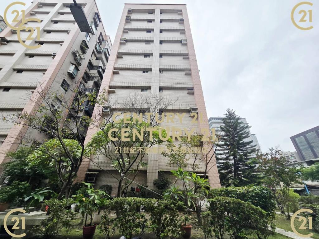 民權馥邑景觀邊間美廈