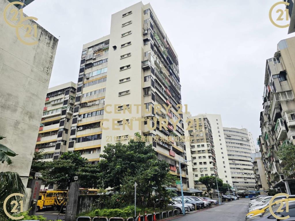 民權馥邑景觀邊間美廈