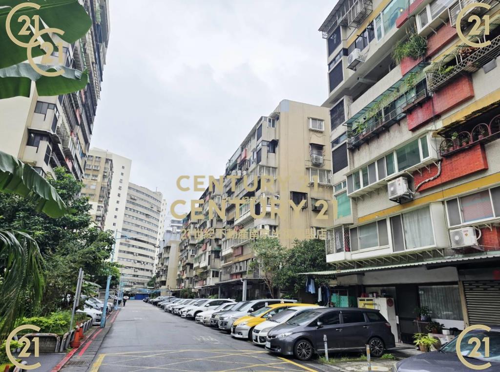 民權馥邑景觀邊間美廈