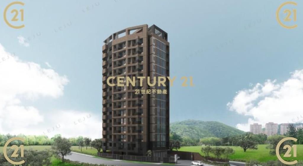 青耘上高樓美景宅