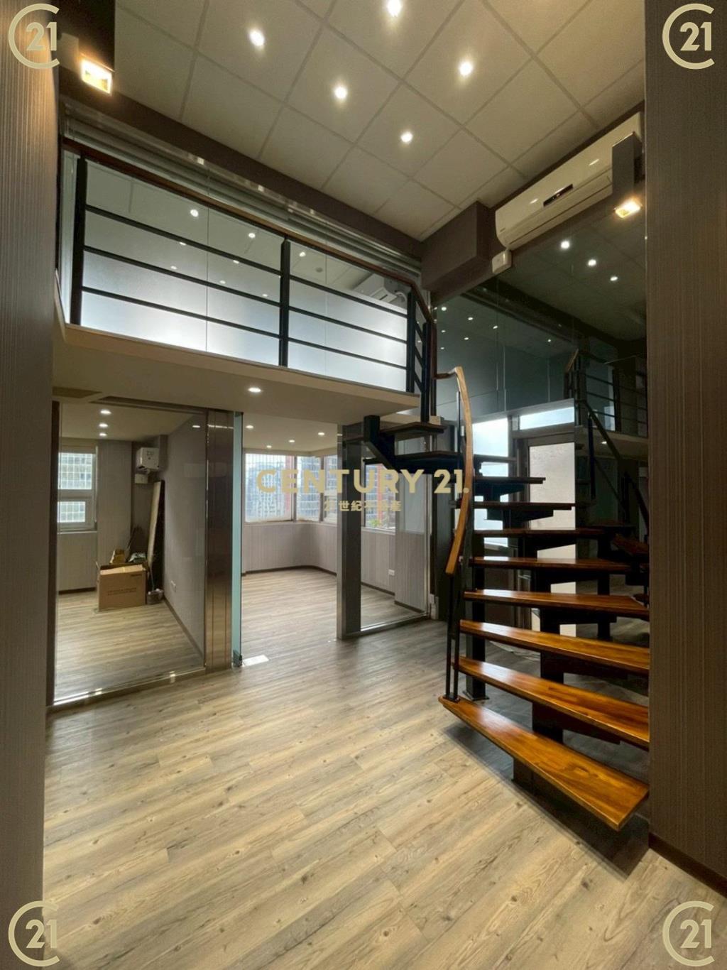 敦南林肯高層景觀儷宅