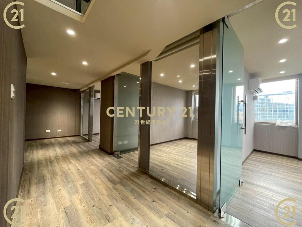 敦南林肯高層景觀儷宅