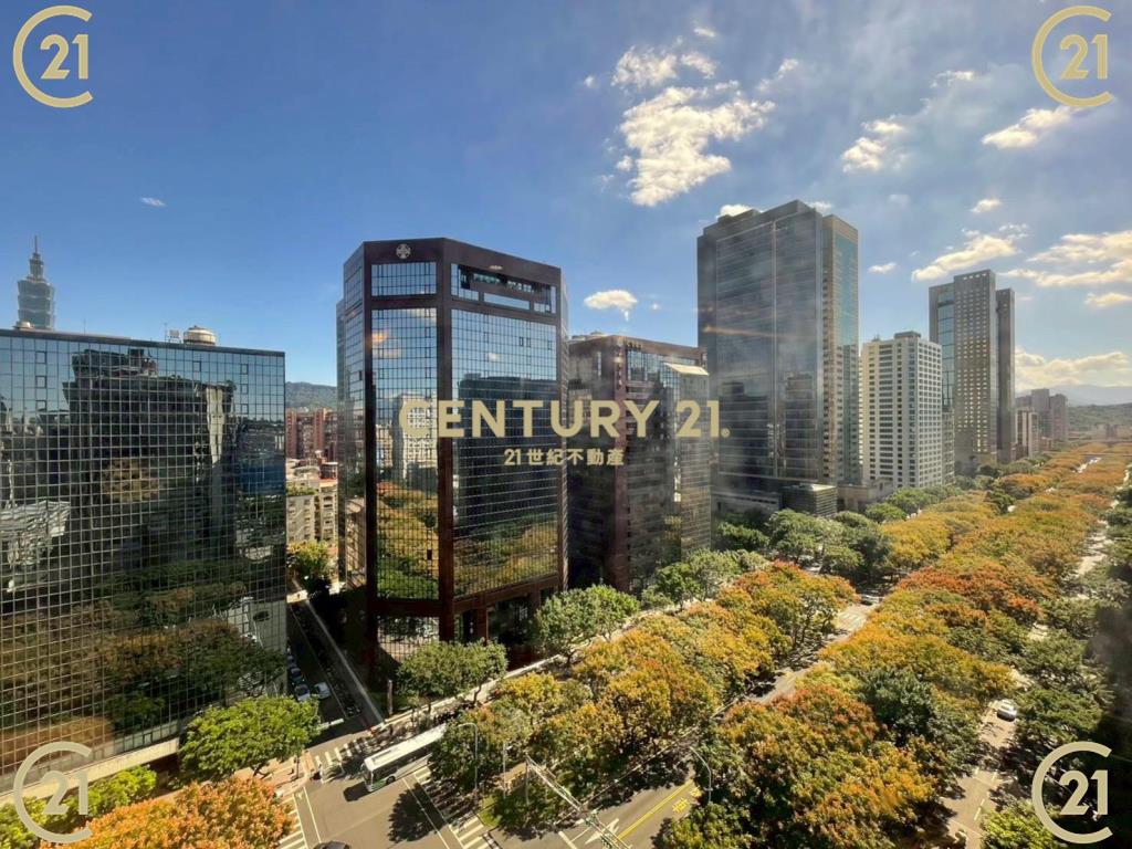 敦南林肯高層景觀儷宅