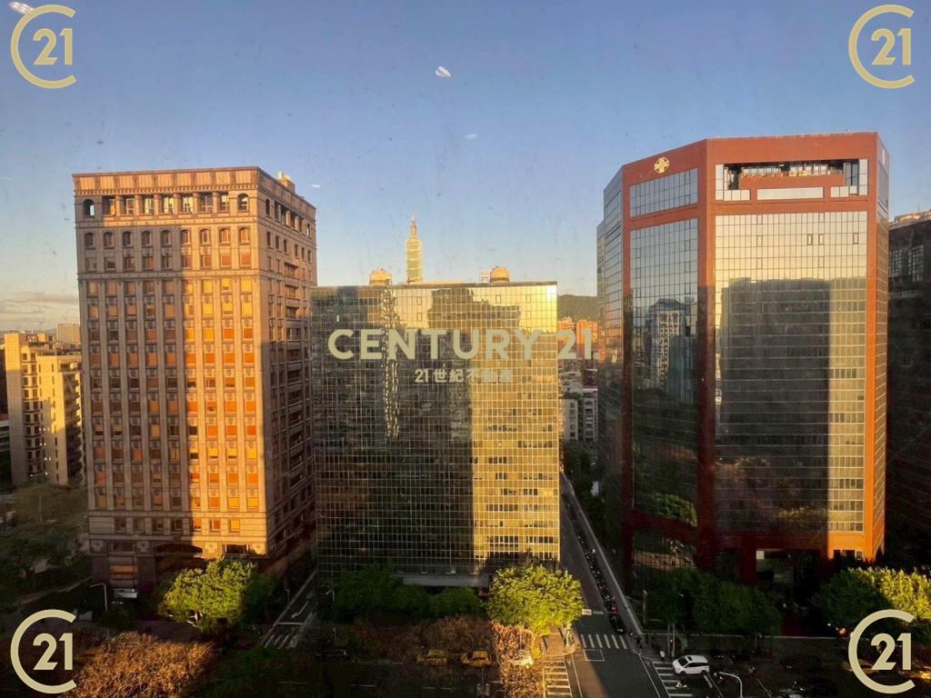 敦南林肯高層景觀儷宅