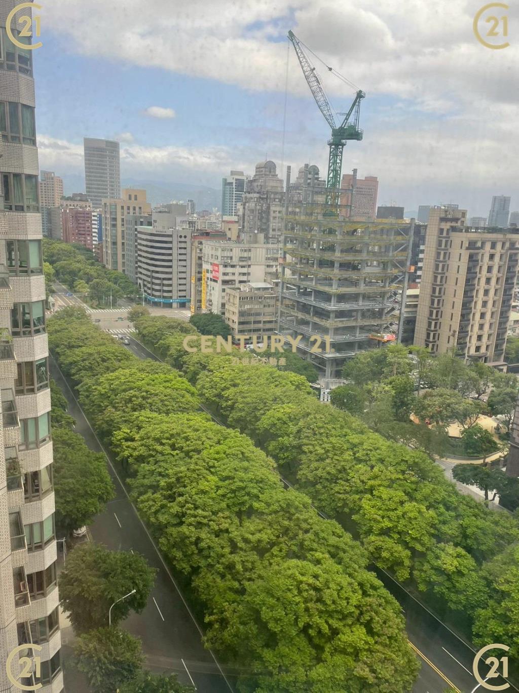 敦南林肯高層景觀儷宅