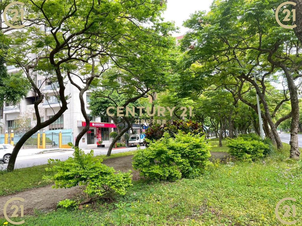 敦南林肯高層景觀儷宅